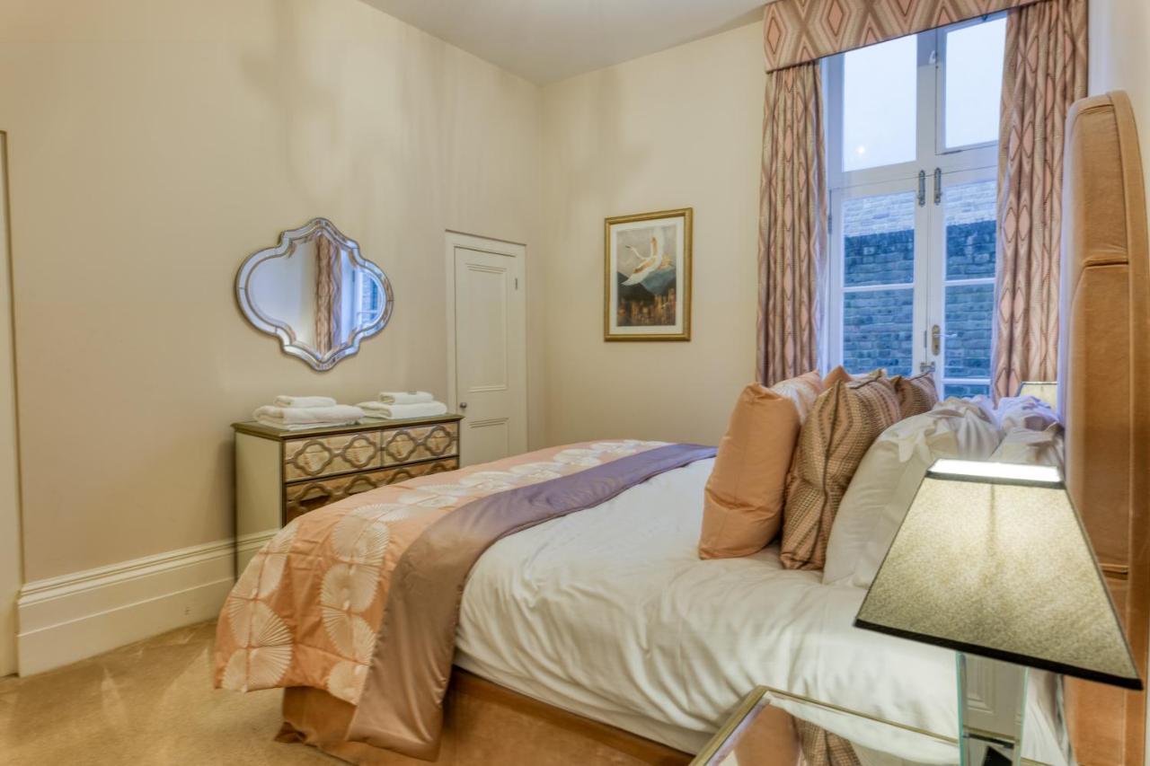 Ferienwohnung The Regency - Sea Views And A Modern Art Deco Style Interior Ramsgate Exterior foto
