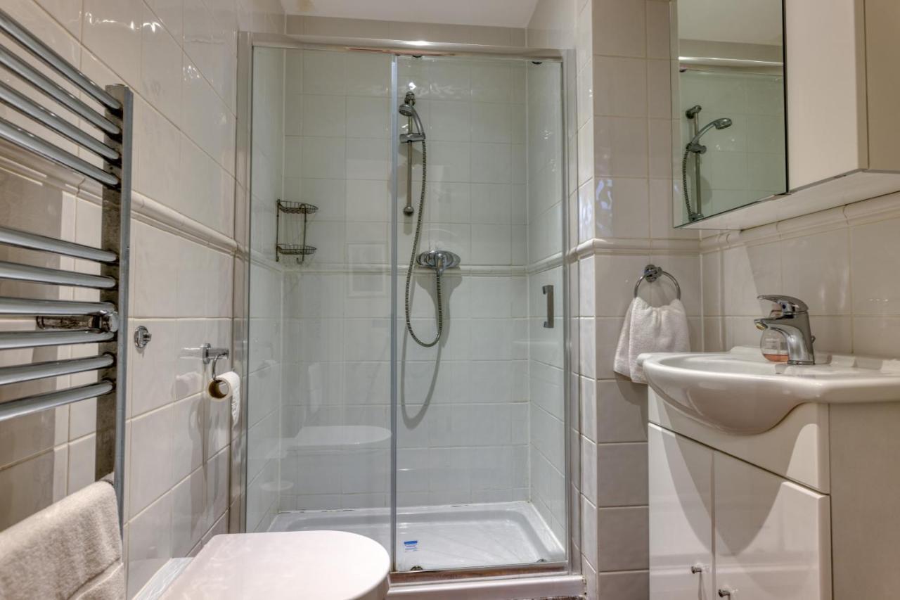 Ferienwohnung The Regency - Sea Views And A Modern Art Deco Style Interior Ramsgate Exterior foto